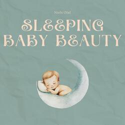 Sleeping Baby Beauty