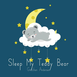 Sleep My Teddy Bear