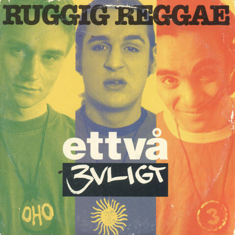 Ruggig reggae