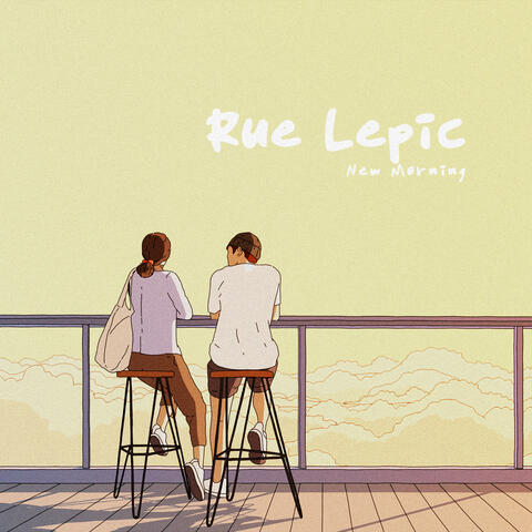 Rue Lepic