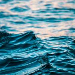 Calm Water