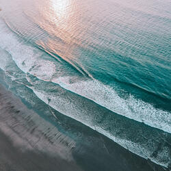 Black Waves