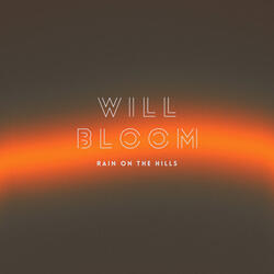 Rain On The Hills