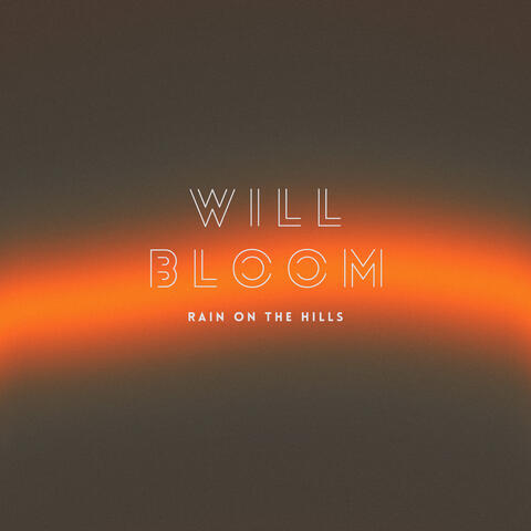 Rain On The Hills