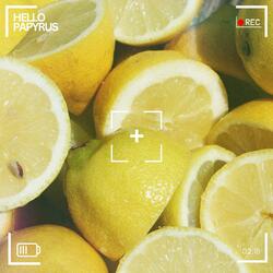 Citrus Poetry