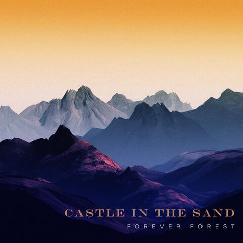 Castle in the Sand