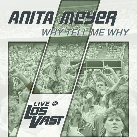 Why Tell Me Why (Live at Los Vast)