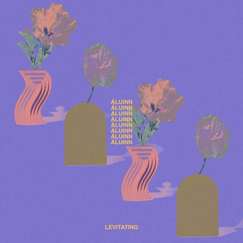 Levitating