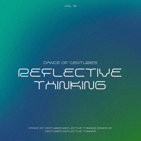 Reflective Thinking