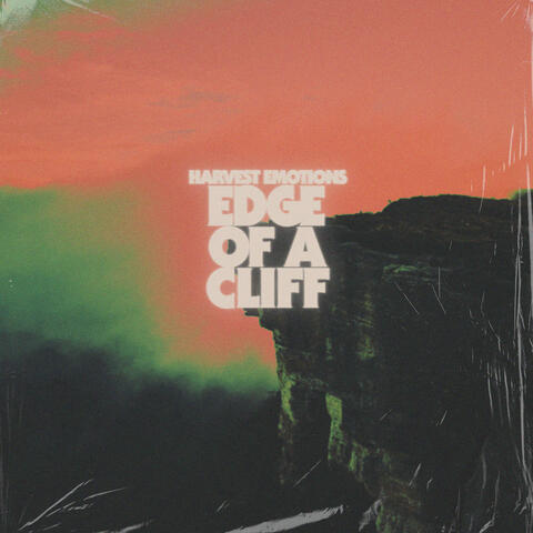 Edge Of A Cliff