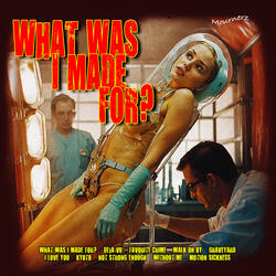 What Was I Made For?