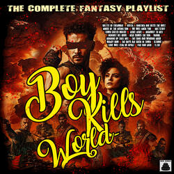 Running Up That Hill