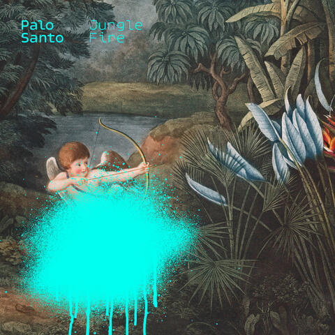 Jungle Fire