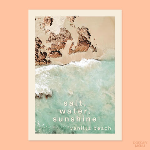 Salt, Water, Sunshine