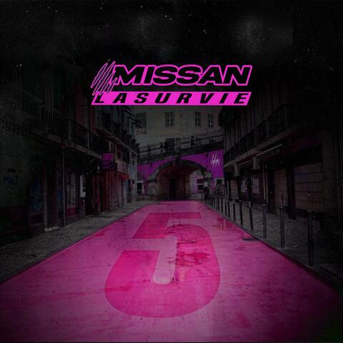 La survie (Pink Street)
