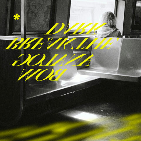 Break The Dark
