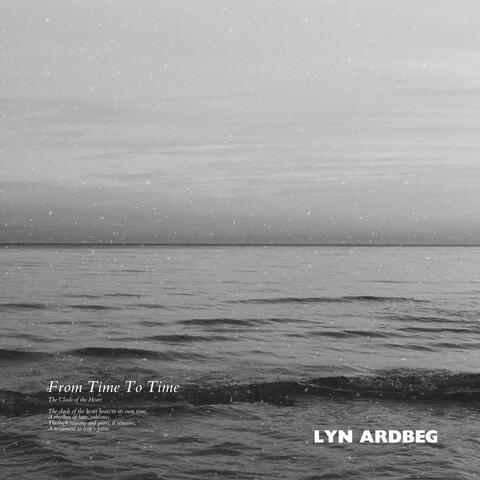 From Time to Time