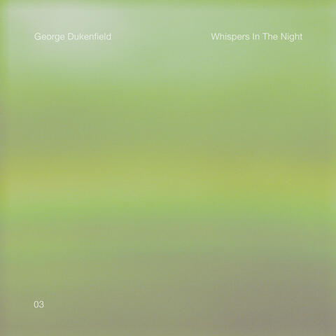 Whispers in the Night