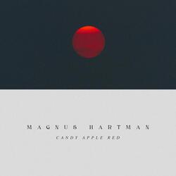 Candy Apple Red