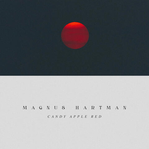 Candy Apple Red
