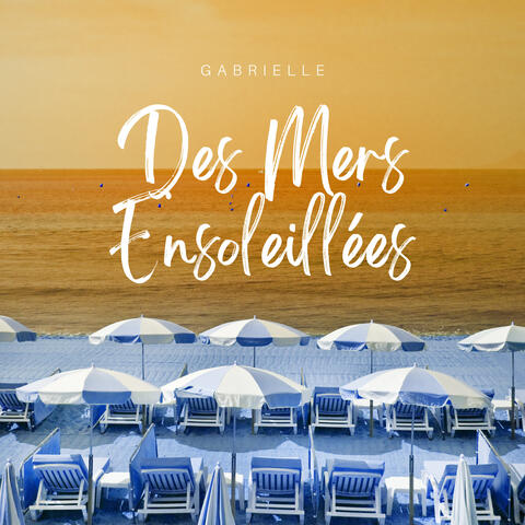 des mers ensoleillées