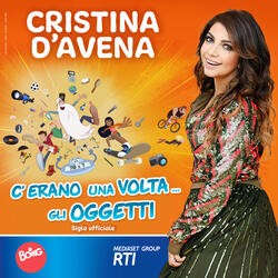 C'erano una volta gli oggetti
