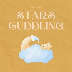 Stars Cuddling