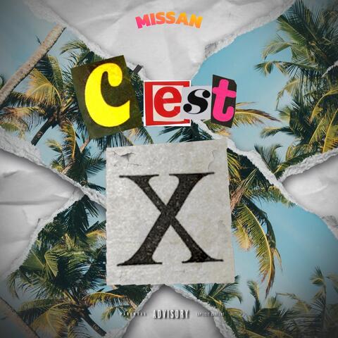C’EST X