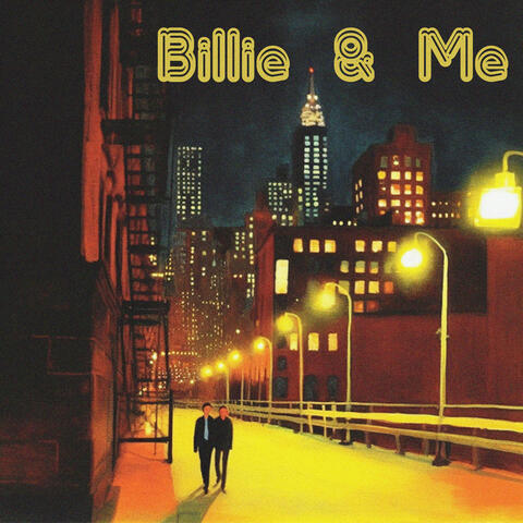 Billie & Me