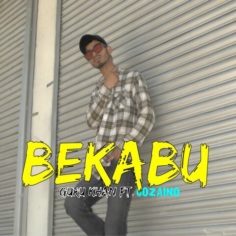 Bekabu