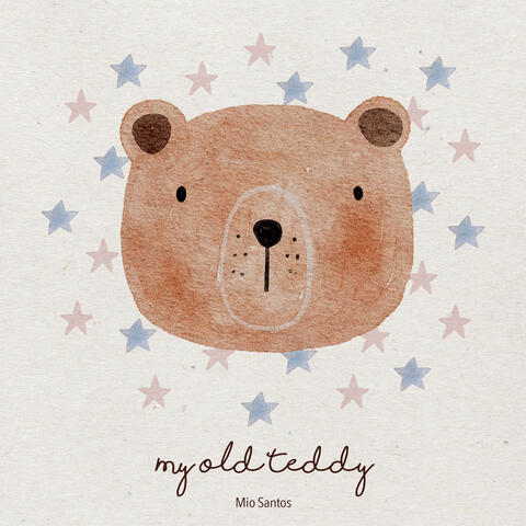 My Old Teddy