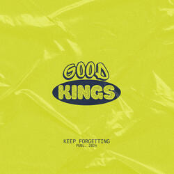 Keep Forgetting