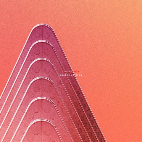 Shades of pink