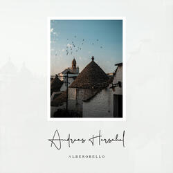 Alberobello
