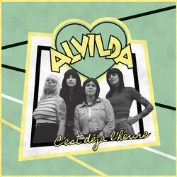 Alvilda
