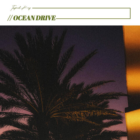Ocean Drive