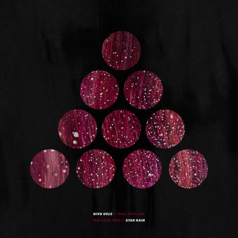 Star Rain