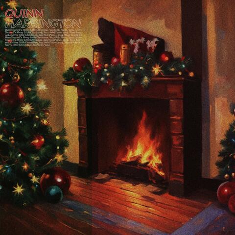 Have Yourself a Merry Little Christmas