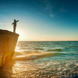 Relaxation Frequency