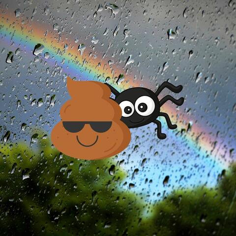 Itsy Bitsy Spider