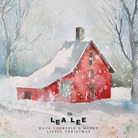 Have Yourself a Merry Little Christmas
