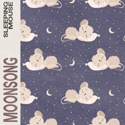 Sleeping Mouse