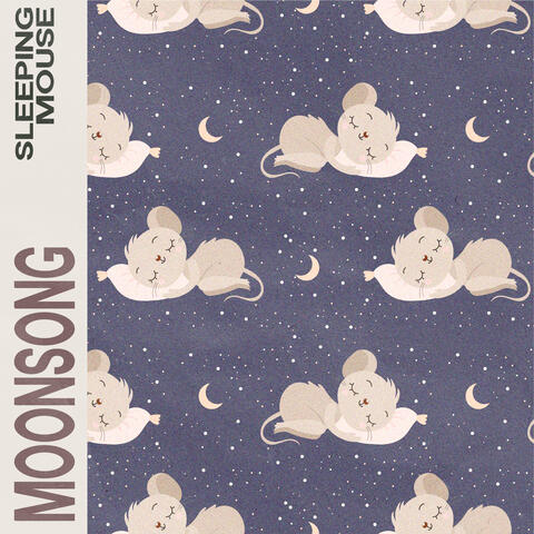 Sleeping Mouse