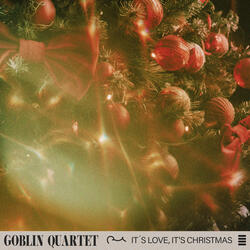 It´s Love, It's Christmas