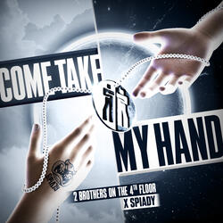 Come Take My Hand