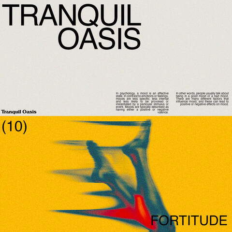Fortitude