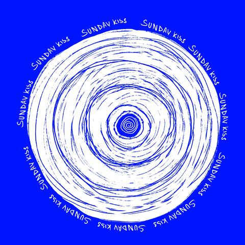 Sunday Kiss