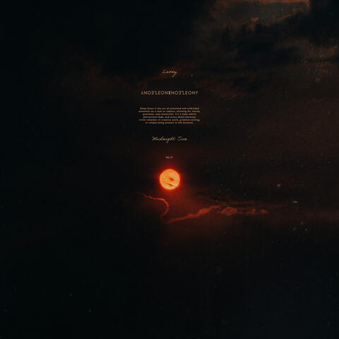 Midnight Sun