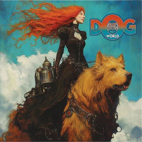 Dog Eat Dog World