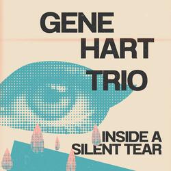 Inside a Silent Tear